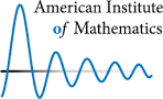 American Institute of Mathematics